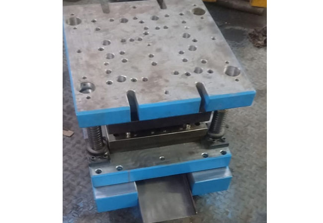 Progressive Tools